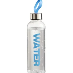 Gifi Bouteille en plastique réutilisable 550 ml