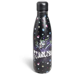 Hot Gifi Bouteille isotherme Disney Villains inox 500ml - 4 modèles