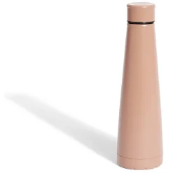 Online Gifi Bouteille isotherme en inox orange 400ml