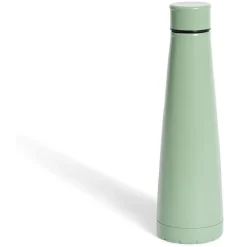 Sale Gifi Bouteille isotherme en inox vert 400ml