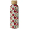 Discount Gifi Bouteille isotherme inox double paroi 50cl Ø7,3xH23,5cm