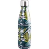 Sale Gifi Bouteille isotherme inox imprimé tropical 500 ml