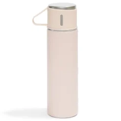 Outlet Gifi Bouteille isotherme inox 500ml - 3 coloris