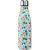 Discount Gifi Bouteille isotherme inox print multicolore 500ml