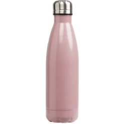 Best Gifi Bouteille isotherme inox rose 500 ml