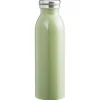 Clearance Gifi Bouteille isotherme inox uni 500 ml