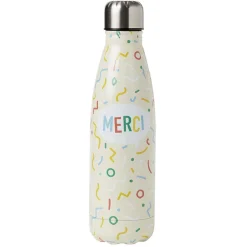 Online Gifi Bouteille isotherme inscription Merci
