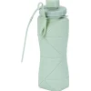 Outlet Gifi Bouteille pliable 600ml