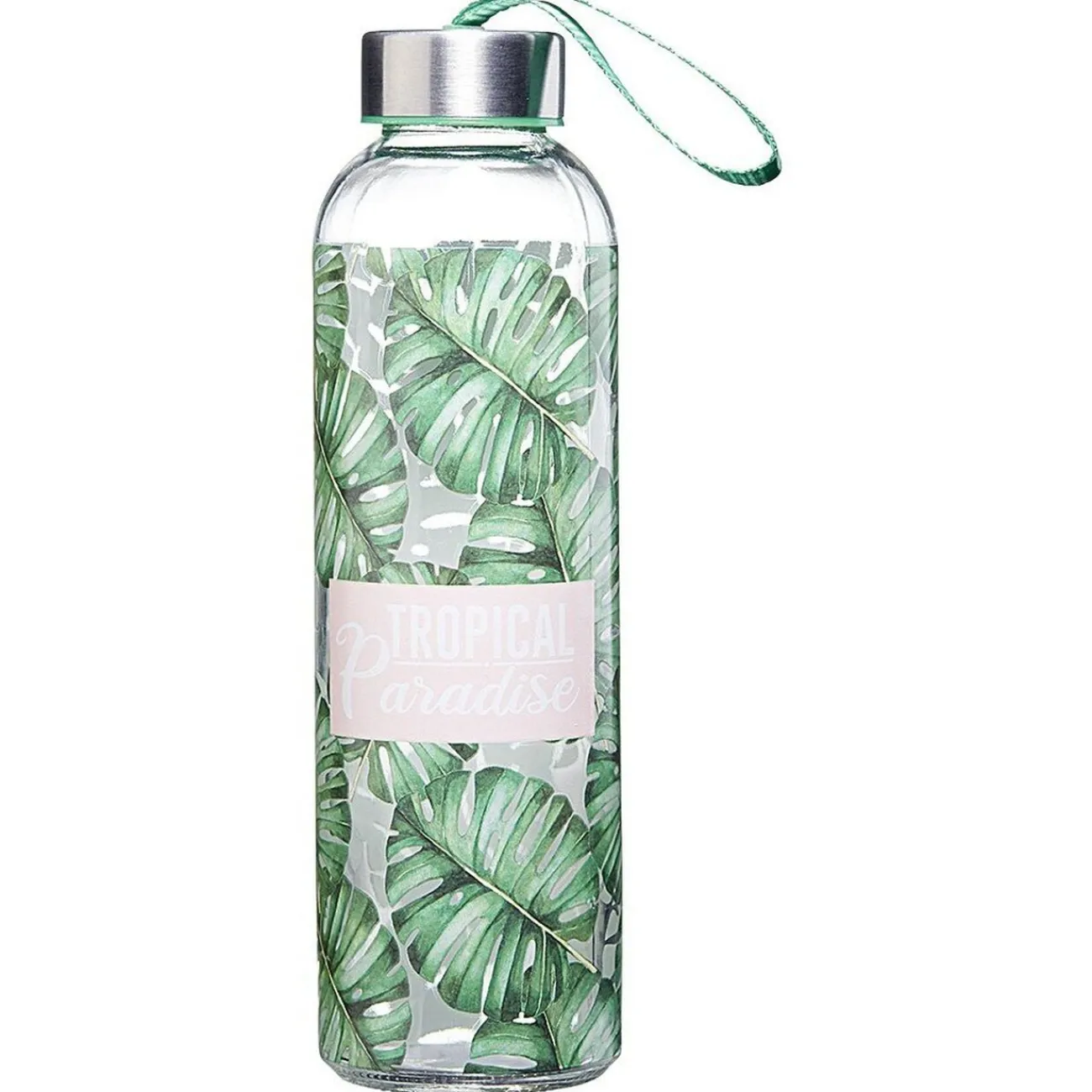 Best Gifi Bouteille transport en verre
