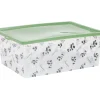 Gifi Rangement|Box de rangement 10L