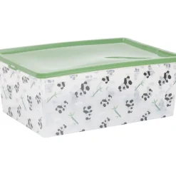 Gifi Rangement|Box de rangement 10L