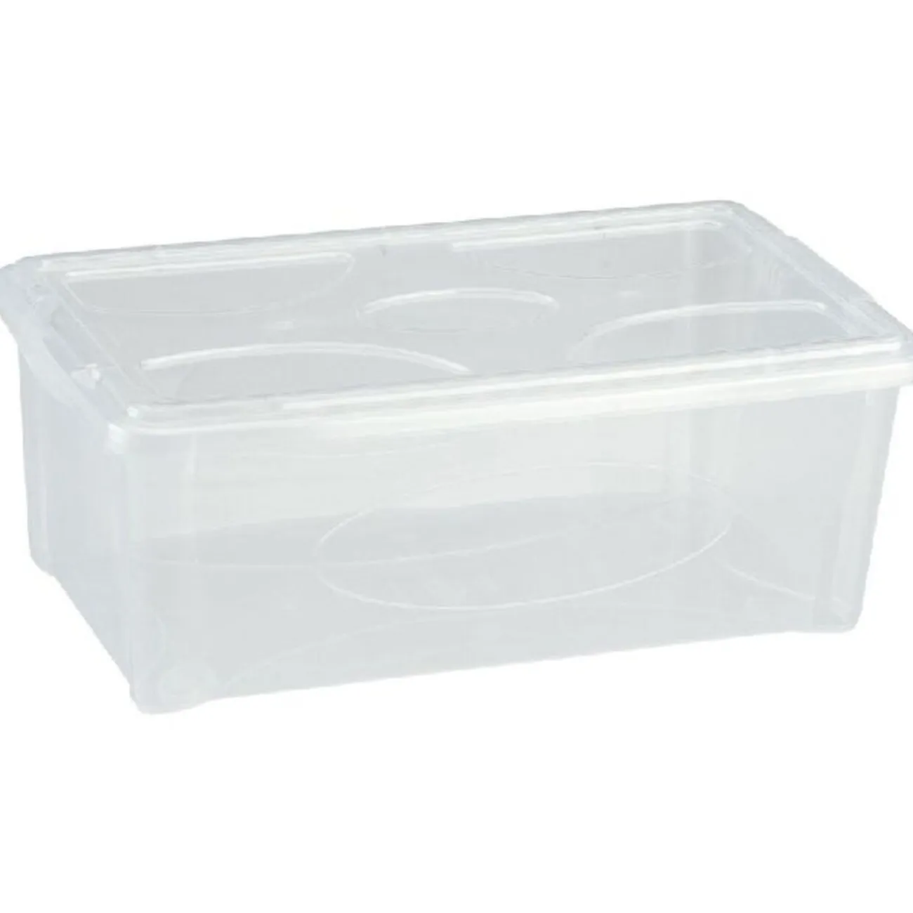 Gifi Rangement|Box de rangement 10 L
