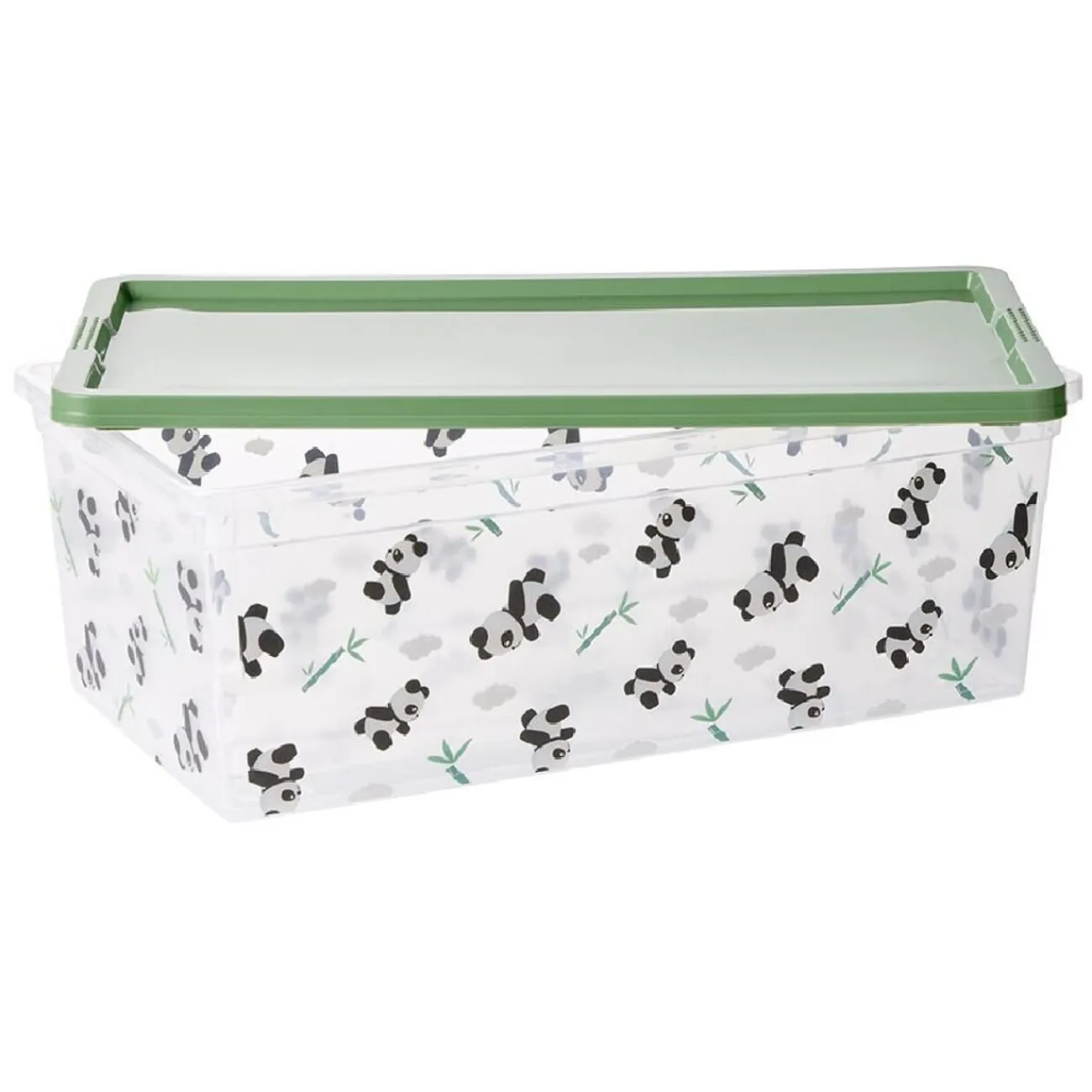 Gifi Rangement|Box de rangement 5L