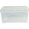 Gifi Rangement|Box de rangement 18 L