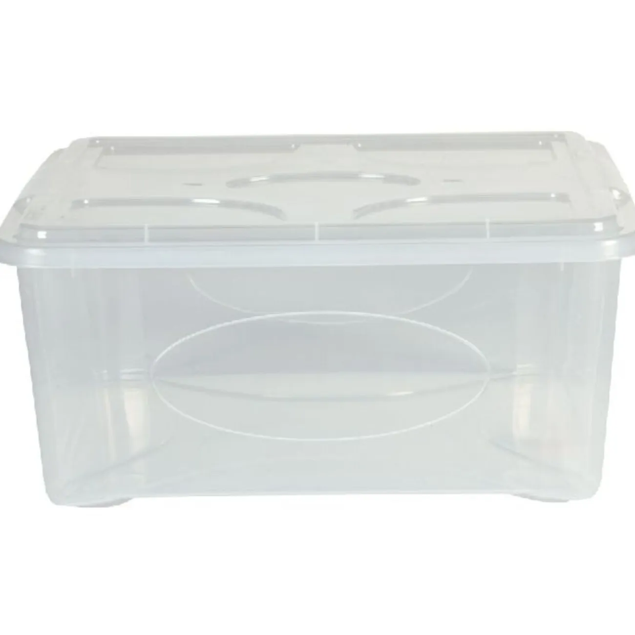 Gifi Rangement|Box de rangement 18 L