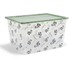Gifi Rangement|Box de rangement 50L