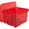Gifi Rangement|BOX DE RANGEMENT 30L