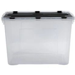 Gifi Rangement|Box de rangement 100 L