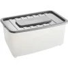 Gifi Rangement|Box de rangement 46L