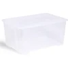 Gifi Rangement|Box dessous de lit 28L