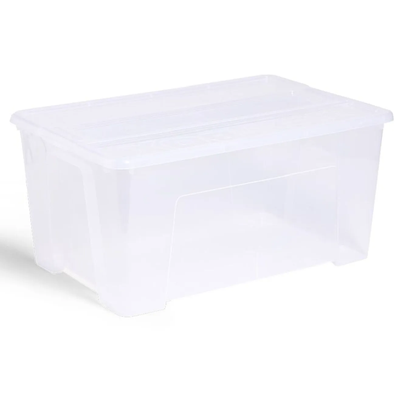 Gifi Rangement|Box dessous de lit 28L