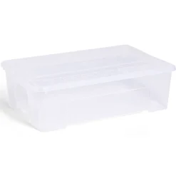Gifi Rangement|Box dessous de lit 28L