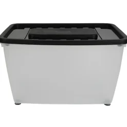 Gifi Rangement|Box dessous de lit 46 L x3