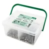 Gifi Outils Bricolage^Box Suki mix vis inox PH2 A2 x260