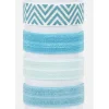 Gifi Beauté^Bracelet élastique à cheveux x4