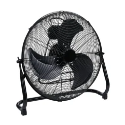 Gifi Ventilateur^Brasseur d'air orientable 3 pales 3 vitesses Ø45cm 120W