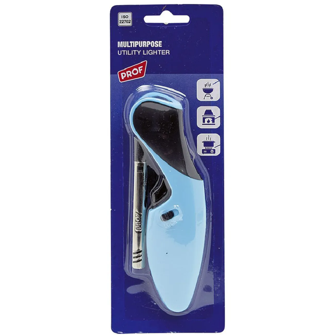 Gifi Nettoyage Et Entretien|Briquet allume tout