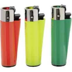 Gifi Nettoyage Et Entretien|Briquet clipper classique x3