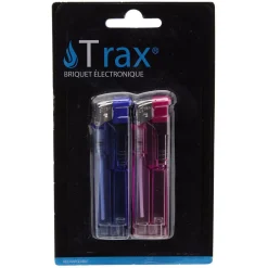 Gifi Nettoyage Et Entretien|Briquet Harmony x2