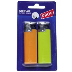 Gifi Nettoyage Et Entretien|Briquet électronique jetable x2