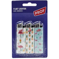 Gifi Nettoyage Et Entretien|Briquet Prof design electro x3