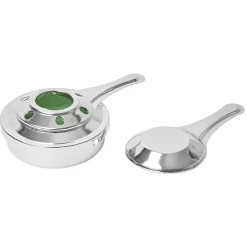 Gifi Brûleur à fondue universel métal