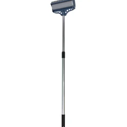 Gifi Entretien Du Linge|Brosse adhésive avec manche télescopique