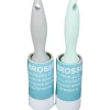 Gifi Entretien Du Linge|Brosse adhésive 40 feuilles