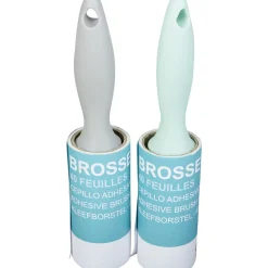 Gifi Entretien Du Linge|Brosse adhésive 40 feuilles