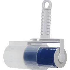 Gifi Entretien Du Linge|Brosse adhésive réutilisable lavable avec étui de protection