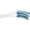 Gifi Nettoyage Et Entretien|Brosse 3 branches en microfibre pour stores