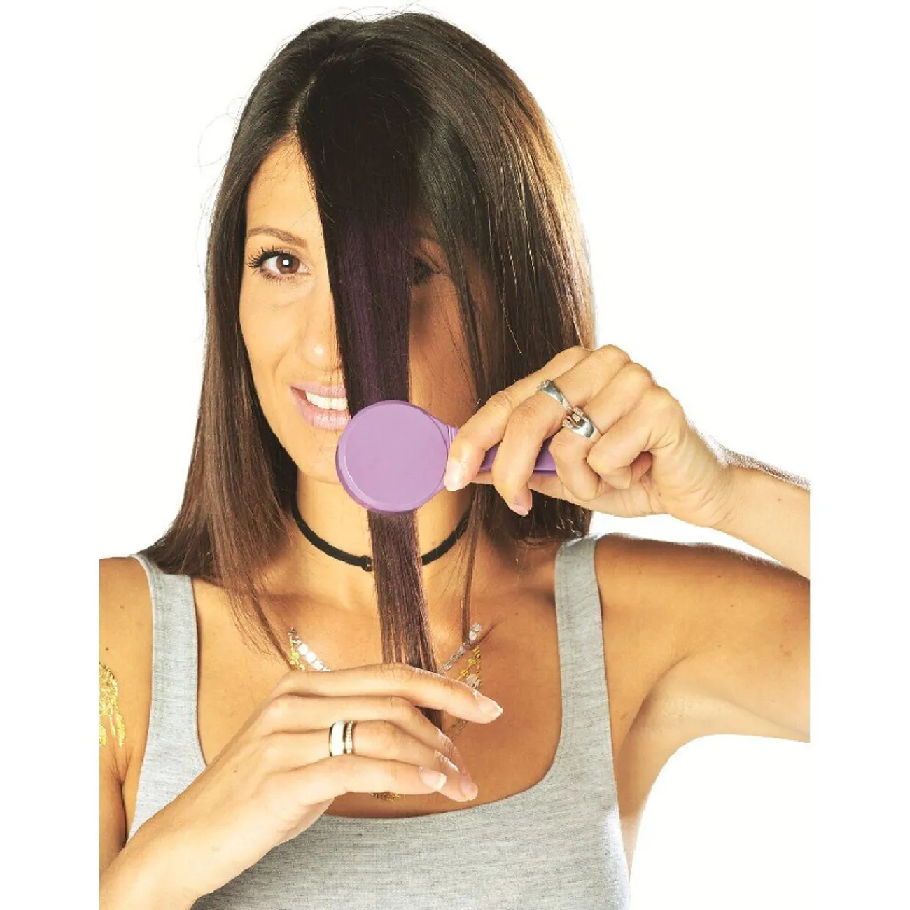 Gifi Beauté^Brosse colorante