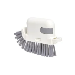 Gifi Nettoyage Et Entretien|Brosse de nettoyage 3-en-1