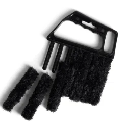 Gifi Nettoyage Et Entretien|Brosse de nettoyage multifonction