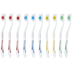 Gifi Bien-Être^Brosse à dent x10