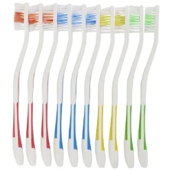 Gifi Bien-Être^Brosse à dent x10