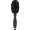 Gifi Beauté^Brosse de sac en plastique noir