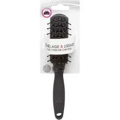 Gifi Beauté^Brosse démêlage et lissage