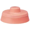 Hot Gifi Brosse à huile en silicone pour poêle