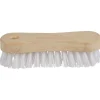 Gifi Nettoyage Et Entretien|Brosse à main en chêne